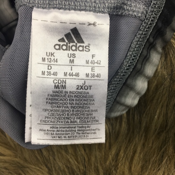 Adidas Sports Bra - Picture 5 of 5